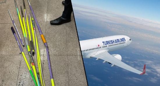 Turkish Airlines Promises Action and Compensation